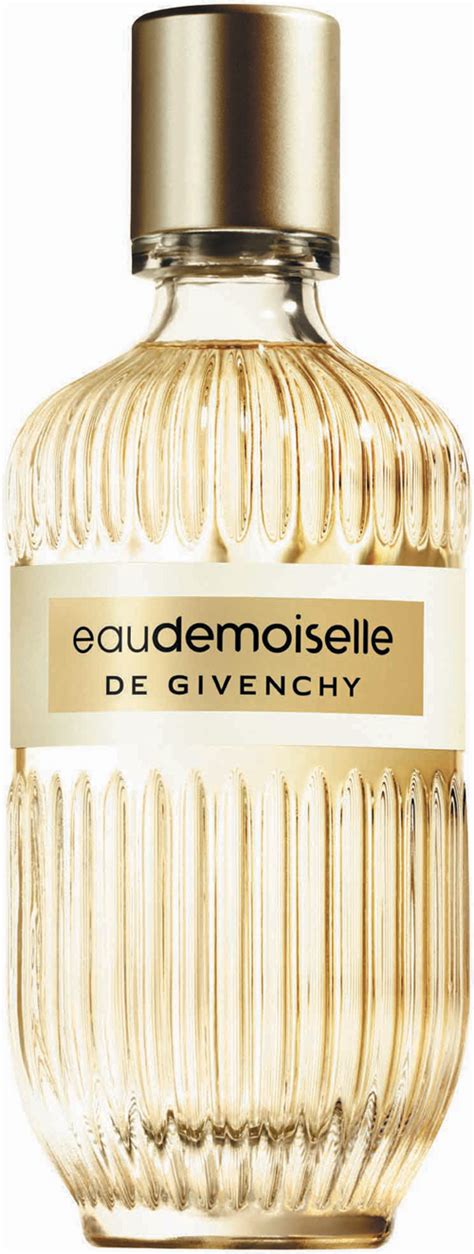 givenchy mademoiselle.